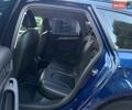 Синій Ауді А4, об'ємом двигуна 2 л та пробігом 362 тис. км за 9850 $, фото 20 на Automoto.ua