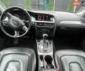 Синий Ауди А4, объемом двигателя 2 л и пробегом 250 тыс. км за 11800 $, фото 6 на Automoto.ua