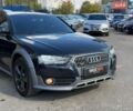 Синій Ауді А4, об'ємом двигуна 1.97 л та пробігом 193 тис. км за 13200 $, фото 9 на Automoto.ua
