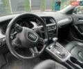 Синий Ауди А4, объемом двигателя 2 л и пробегом 250 тыс. км за 11800 $, фото 7 на Automoto.ua