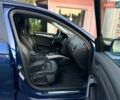 Синій Ауді А4, об'ємом двигуна 2 л та пробігом 362 тис. км за 9850 $, фото 12 на Automoto.ua