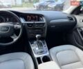Синій Ауді А4, об'ємом двигуна 1.97 л та пробігом 193 тис. км за 13200 $, фото 34 на Automoto.ua