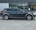 Синий Ауди А4, объемом двигателя 2 л и пробегом 278 тыс. км за 9600 $, фото 6 на Automoto.ua