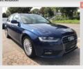 Синий Ауди А4, объемом двигателя 2 л и пробегом 262 тыс. км за 12500 $, фото 29 на Automoto.ua