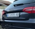 Синий Ауди А4, объемом двигателя 2 л и пробегом 210 тыс. км за 14000 $, фото 2 на Automoto.ua