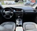 Синій Ауді А4, об'ємом двигуна 1.97 л та пробігом 193 тис. км за 13200 $, фото 26 на Automoto.ua