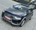 Синий Ауди А4, объемом двигателя 2 л и пробегом 278 тыс. км за 9600 $, фото 1 на Automoto.ua