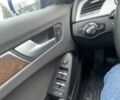 Синий Ауди А4, объемом двигателя 2 л и пробегом 262 тыс. км за 12500 $, фото 27 на Automoto.ua