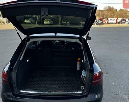 Синий Ауди А4, объемом двигателя 2 л и пробегом 267 тыс. км за 11800 $, фото 14 на Automoto.ua