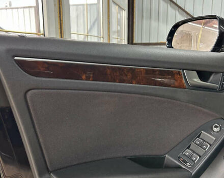 Синий Ауди А4, объемом двигателя 1.9 л и пробегом 210 тыс. км за 14000 $, фото 10 на Automoto.ua