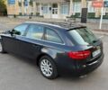 Синій Ауді А4, об'ємом двигуна 2 л та пробігом 258 тис. км за 14500 $, фото 3 на Automoto.ua