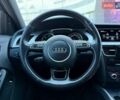 Синий Ауди А4, объемом двигателя 2.97 л и пробегом 232 тыс. км за 17990 $, фото 19 на Automoto.ua