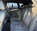 Синий Ауди А4, объемом двигателя 3 л и пробегом 232 тыс. км за 17990 $, фото 12 на Automoto.ua