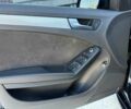 Синий Ауди А4, объемом двигателя 3 л и пробегом 232 тыс. км за 17990 $, фото 16 на Automoto.ua