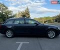 Синій Ауді А4, об'ємом двигуна 2 л та пробігом 258 тис. км за 14500 $, фото 8 на Automoto.ua
