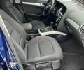 Синій Ауді А4, об'ємом двигуна 1.97 л та пробігом 272 тис. км за 12900 $, фото 6 на Automoto.ua