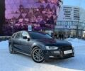 Синий Ауди А4, объемом двигателя 3 л и пробегом 232 тыс. км за 17990 $, фото 1 на Automoto.ua