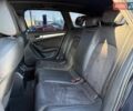 Синий Ауди А4, объемом двигателя 2.97 л и пробегом 232 тыс. км за 17990 $, фото 12 на Automoto.ua