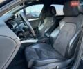 Синий Ауди А4, объемом двигателя 2.97 л и пробегом 232 тыс. км за 17990 $, фото 11 на Automoto.ua