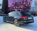 Синий Ауди А4, объемом двигателя 3 л и пробегом 232 тыс. км за 17990 $, фото 4 на Automoto.ua