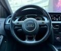 Синий Ауди А4, объемом двигателя 3 л и пробегом 232 тыс. км за 17990 $, фото 19 на Automoto.ua
