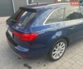 Синій Ауді А4, об'ємом двигуна 1.97 л та пробігом 280 тис. км за 16500 $, фото 3 на Automoto.ua