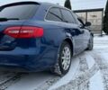 Синій Ауді А4, об'ємом двигуна 1.97 л та пробігом 272 тис. км за 12900 $, фото 16 на Automoto.ua