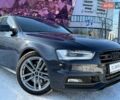 Синий Ауди А4, объемом двигателя 2.97 л и пробегом 232 тыс. км за 17990 $, фото 1 на Automoto.ua