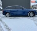 Синій Ауді А4, об'ємом двигуна 1.97 л та пробігом 272 тис. км за 12900 $, фото 18 на Automoto.ua