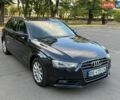 Синій Ауді А4, об'ємом двигуна 2 л та пробігом 258 тис. км за 14500 $, фото 1 на Automoto.ua