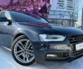Синий Ауди А4, объемом двигателя 3 л и пробегом 232 тыс. км за 17990 $, фото 1 на Automoto.ua