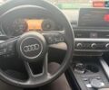 Синій Ауді А4, об'ємом двигуна 1.97 л та пробігом 280 тис. км за 16500 $, фото 10 на Automoto.ua