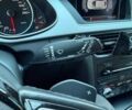 Синий Ауди А4, объемом двигателя 3 л и пробегом 232 тыс. км за 17990 $, фото 20 на Automoto.ua