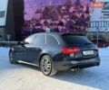 Синий Ауди А4, объемом двигателя 2.97 л и пробегом 232 тыс. км за 17990 $, фото 4 на Automoto.ua