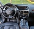 Синій Ауді А4, об'ємом двигуна 2 л та пробігом 196 тис. км за 14499 $, фото 6 на Automoto.ua