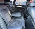 Синий Ауди А4, объемом двигателя 2.97 л и пробегом 232 тыс. км за 17990 $, фото 13 на Automoto.ua