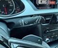 Синий Ауди А4, объемом двигателя 2.97 л и пробегом 232 тыс. км за 17990 $, фото 20 на Automoto.ua