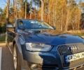 Синій Ауді А4, об'ємом двигуна 2 л та пробігом 196 тис. км за 14499 $, фото 1 на Automoto.ua