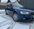Синій Ауді А4, об'ємом двигуна 1.97 л та пробігом 272 тис. км за 12900 $, фото 1 на Automoto.ua