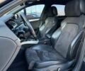 Синий Ауди А4, объемом двигателя 3 л и пробегом 232 тыс. км за 17990 $, фото 11 на Automoto.ua