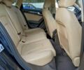 Синій Ауді А4, об'ємом двигуна 2 л та пробігом 110 тис. км за 2500 $, фото 10 на Automoto.ua