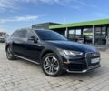 Синий Ауди А4, объемом двигателя 2 л и пробегом 189 тыс. км за 18700 $, фото 1 на Automoto.ua