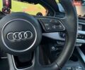 Синій Ауді А4, об'ємом двигуна 3 л та пробігом 209 тис. км за 19850 $, фото 44 на Automoto.ua