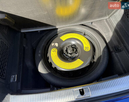 Синий Ауди А4, объемом двигателя 3 л и пробегом 210 тыс. км за 21000 $, фото 35 на Automoto.ua