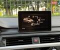 Синий Ауди А4, объемом двигателя 1.97 л и пробегом 259 тыс. км за 20500 $, фото 30 на Automoto.ua