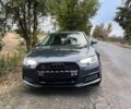 Синий Ауди А4, объемом двигателя 2 л и пробегом 290 тыс. км за 15500 $, фото 2 на Automoto.ua