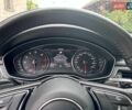 Синий Ауди А4, объемом двигателя 1.4 л и пробегом 246 тыс. км за 19011 $, фото 17 на Automoto.ua
