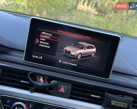 Синий Ауди А4, объемом двигателя 3 л и пробегом 210 тыс. км за 21000 $, фото 70 на Automoto.ua