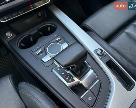 Синий Ауди А4, объемом двигателя 3 л и пробегом 210 тыс. км за 21000 $, фото 67 на Automoto.ua