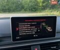 Синій Ауді А4, об'ємом двигуна 3 л та пробігом 209 тис. км за 19850 $, фото 122 на Automoto.ua